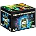 Ben 10 - Alien Force - Complete Box Set [DVD]