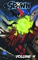 Spawn Collection Volume 4 (v. 4)