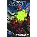Spawn Collection Volume 4
