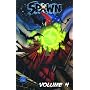 Spawn Collection Volume 4 (v. 4)