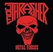 Joe Thrasher-Metal Forces