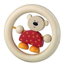 Bear in the Ring
