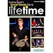 Tommy Igoe Great Hands for a Lifetime