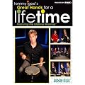 Tommy Igoe's Great Hands for a Lifetime
