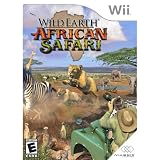 Wild Earth: African Safari