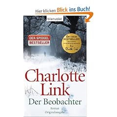 Der Beobachter: Roman