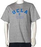 UCLA Athletic Oxford Short-Sleeve T-Shirt