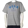 UCLA Athletic Oxford Short-Sleeve T-Shirt