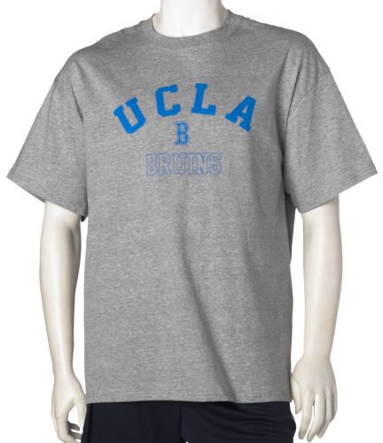 UCLA Athletic Oxford Short Sleeve T Shirt