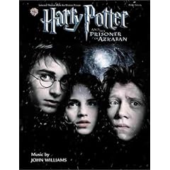 Harry Potter and the Prisoner of Azkaban for Piano Solo