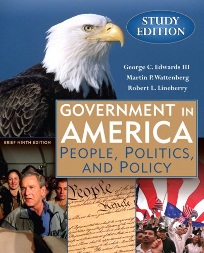 Politics Government