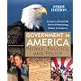 Government in America: People, Politics and Policy, Brief Study Edition (9th Edition)