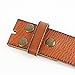Senmi Men's Classic Full Grain Belt Genuine Leather Belt Strap without Belt Buckle