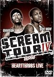 Scream Tour IV Heartthrobs Live