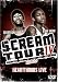 Scream Tour IV Heartthrobs Live