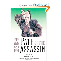 Path of the Assassin 14