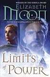 Limits of Power (Paladin's Legacy)