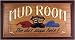 Mud Room Boots Hat Mittens Framed Print Picture