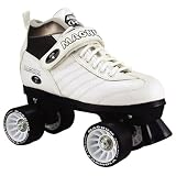 Women's Magnum Quad Roller Skates