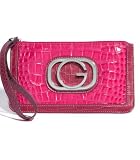 G by GUESS Tiffani Mini Wristlet
