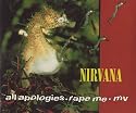 Nirvana - All Apologies [CD Maxi-Single]