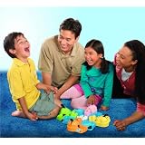 Hungry Hungry Hippos