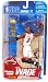 Mcfarlane NBA Series 17 Dwyane Wade 2 Miami Heat Collector Premier Level White Jersey