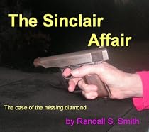 Click to Download Free Kindle Book -> The Sinclair Affair