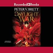 The Daylight War: The Demon Cycle, Book 3 | [Peter V. Brett]