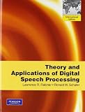 Theory and applications of digital speech processing