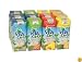 Vita Coco Coconut Water Variety Pack, 11.1 Ounce Tetra Packs (Pack of 12)