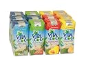 Vita Coco Coconut Water Variety Pack, 11.1 Ounce Tetra Packs (Pack of 12)