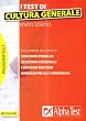 I test di cultura generale. Eserciziario
