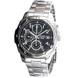[セイコー] SEIKO 腕時計 クロノグラフ SND195P1 メンズ 海外モデル [逆輸入]