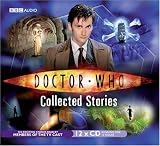 Doctor Who Collected Stories (Dr Who)