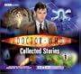 Doctor Who Collected Stories (Dr Who)