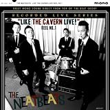 LIKE THE CAVERN LIVE! REEL NO.1