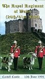The Royal Regiment of Wales (24th/41st Foot): Cardiff Castle, 10th June 1994