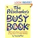 Preschooler's Busy Book: 365 Creative Games & Activities To Occupy 3-6 Year Olds