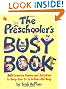 Preschooler's Busy Book