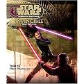 Invincible (Star Wars: Legacy of the Force) (Abridged) (Compact Disc)