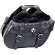 Tour Master Cruiser II Slant Riveted Saddlebags