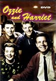 DVD : Ozzie and Harriet [3 Episodes] [B & W]