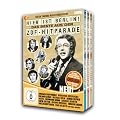 Hier ist Berlin! - Das Beste aus der ZDF-Hitparade [3 DVDs]