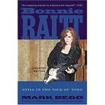 Bonnie Raitt, Updated Edition: Still in the Nick of Time book cover