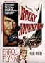 Rocky Mountain (1950) DVD - Errol Flynn, Patrice Wymore