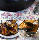 Revue Solar  / Saveurs et Douceurs d'autrefois Coffret en 2 volumes : Douceurs d'antan ; Saveurs d'autrefois