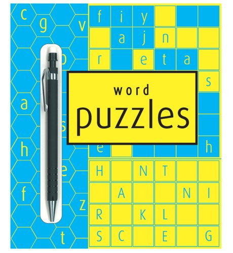 Word Puzzles