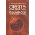 Orbit 5 Damon Knight