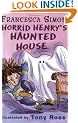 Horrid Henry's Haunted House